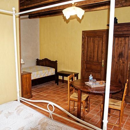 Chambre D'Hotes Au Vieux Moulin Clohars-Carnoet Ngoại thất bức ảnh