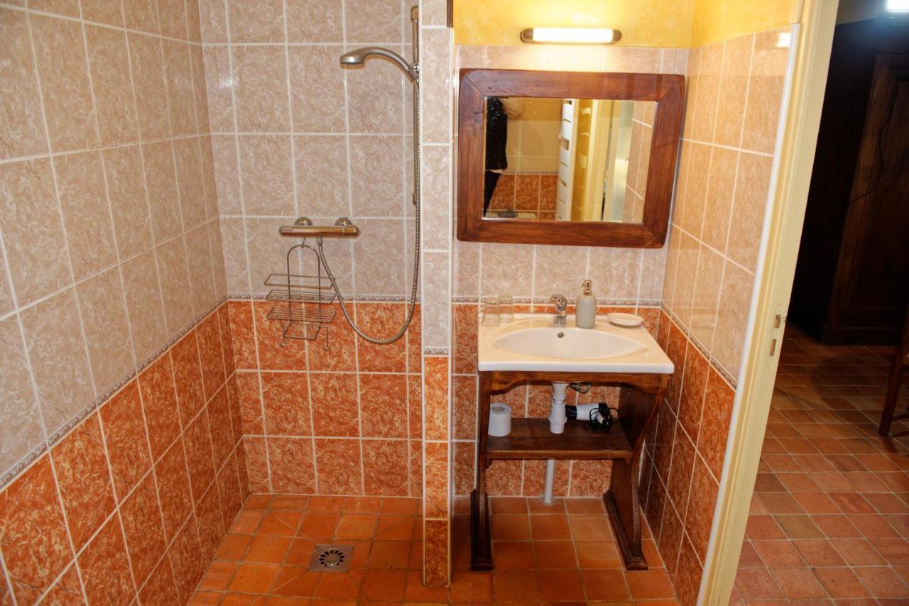 Chambre D'Hotes Au Vieux Moulin Clohars-Carnoet Ngoại thất bức ảnh