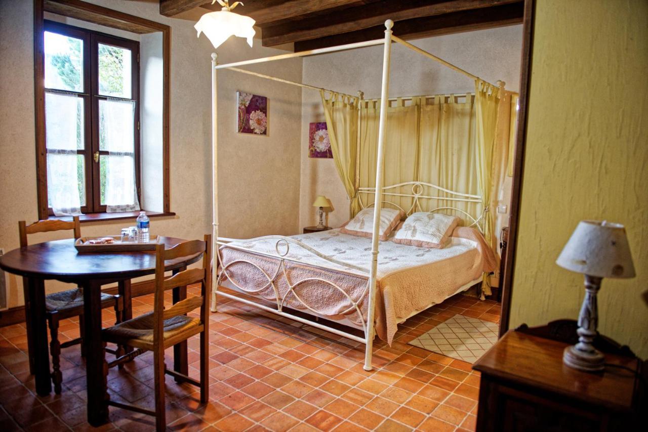 Chambre D'Hotes Au Vieux Moulin Clohars-Carnoet Ngoại thất bức ảnh