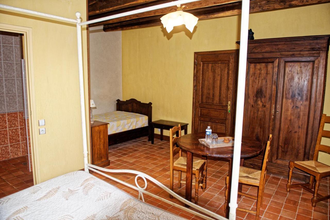 Chambre D'Hotes Au Vieux Moulin Clohars-Carnoet Ngoại thất bức ảnh