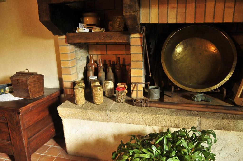 Chambre D'Hotes Au Vieux Moulin Clohars-Carnoet Phòng bức ảnh